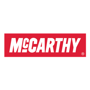 Photo of McCarthy