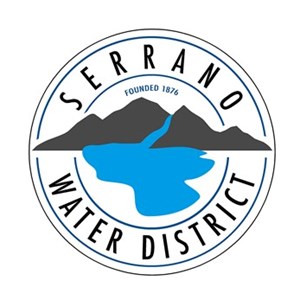 Photo of Serrano Water District