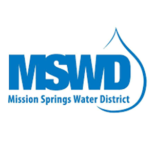 Photo of Mission Springs Water District