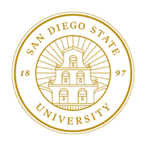 Photo of San Diego State University