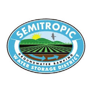 Photo of Semitropic Water Storage District