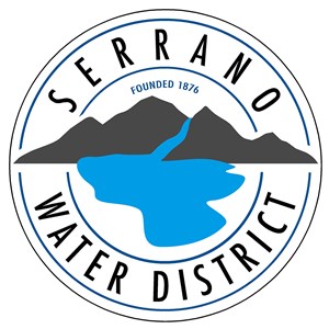 Photo of Serrano Water District