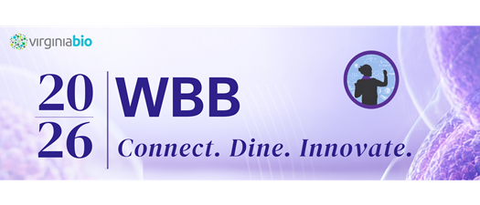WBB - Connect. Dine. Innovate.