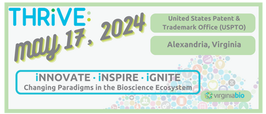 THRiVE 2024: iNNOVATE · iNSPIRE · iGNITE