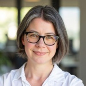 Photo of Jessica Moon