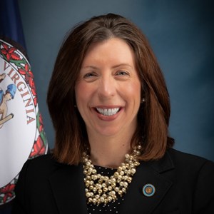Carrie H. Chenery