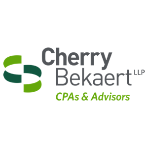 Photo of Cherry Bekaert LLP