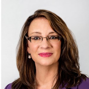 Photo of Sharon Hrynkow