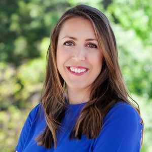 Photo of Maggie Korn