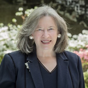 Photo of Barbara Boyan