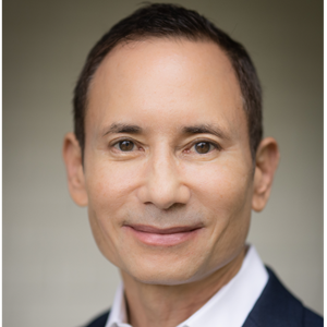 Photo of Joff Masukawa