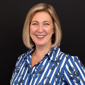 Photo of Julie Ebert