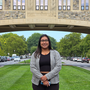 Photo of Sehasree Mohanta