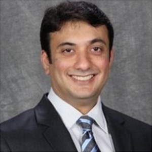 Photo of Abhishek Dhawan