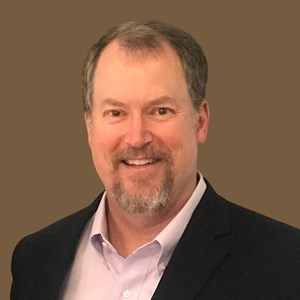 Mike Steele