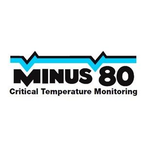 Photo of Minus80 Monitoring