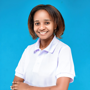 Photo of Ruth Mtuwa