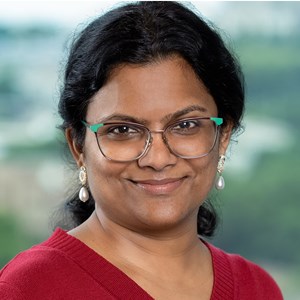 Sridevi Polavaram