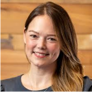 Photo of Angela Biehl