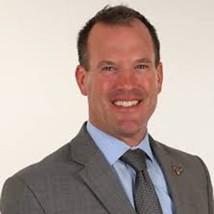 Bret Schreiber