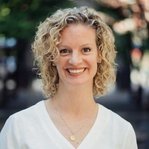 Photo of Emily McMahan