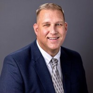 Jeremy Raley