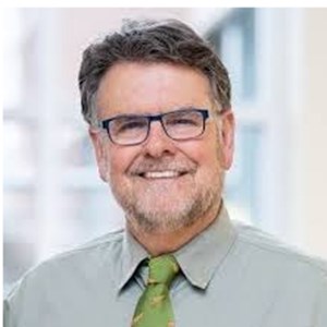 Photo of Michael Friedlander