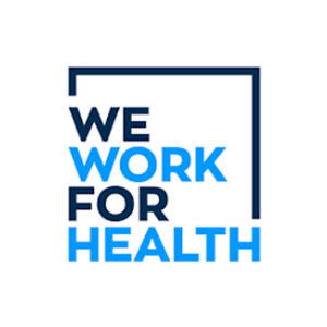 We Work for Health