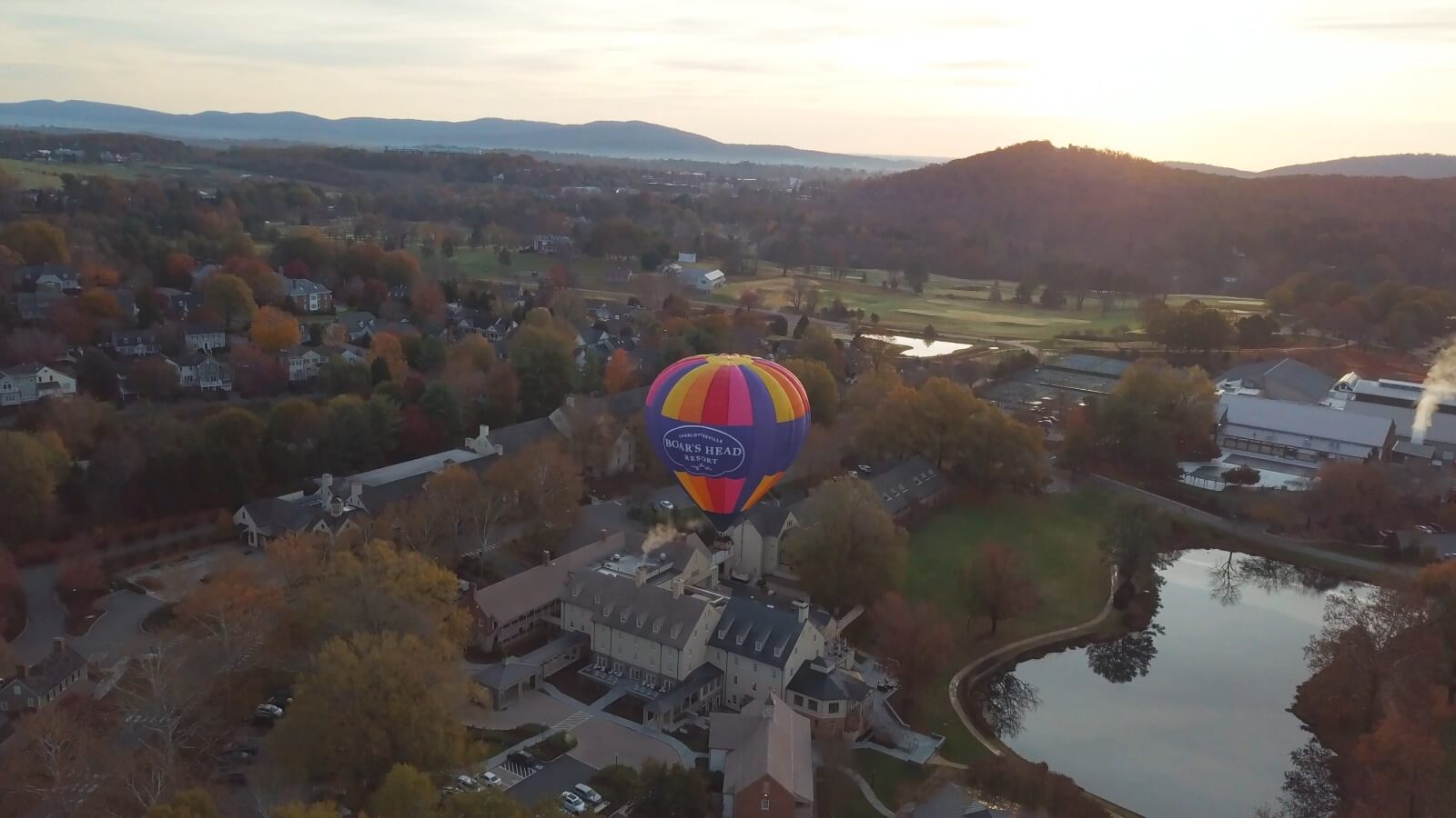 BHI Balloon