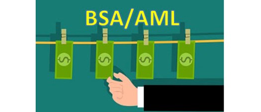 Advanced BSA AML/CFT Compliance School