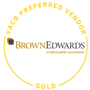 Brown, Edwards & Company, LLP