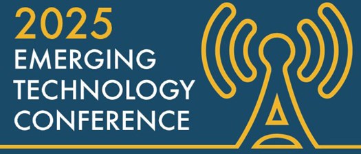 2025 Emerging Technology Conference