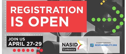 2027 National Alliance to Stop Impaired Driving (NASID) Conference