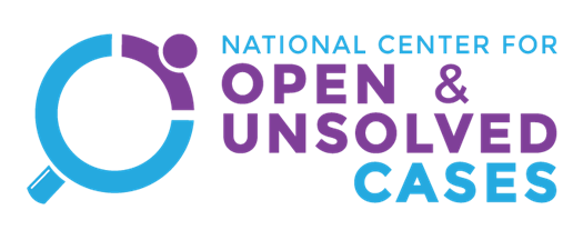 National Center for Open and Unsolved Cases: A Game Changer in Solving Crime