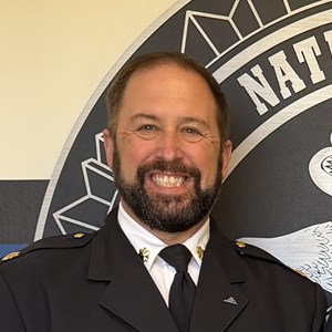 Robert L. Ruxer III