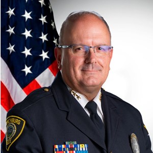 Kennith R. Edwards Jr.