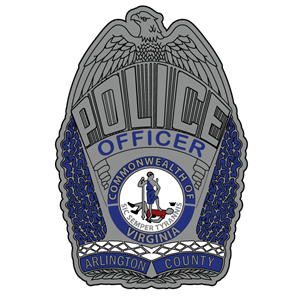 Photo of Arlington County Police Department