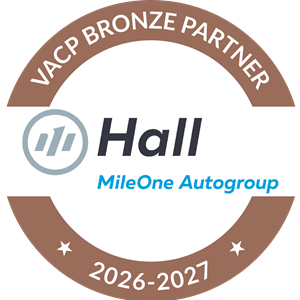 Hall | MileOne Autogroup