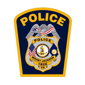 Photo of Mount Jackson Police Department