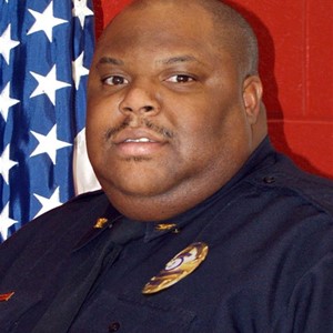 Craig L. Branch