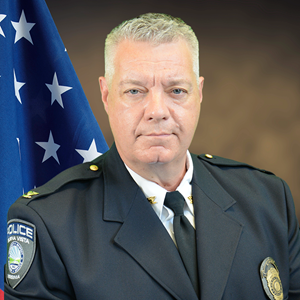 Wayne F. Handley Ph.D.