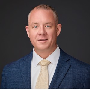 John Patrick Clair