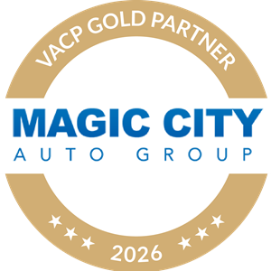 Magic City Auto Group