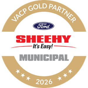 Sheehy Ford of Richmond - Municipal Sales