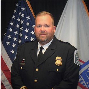 Timothy Moore