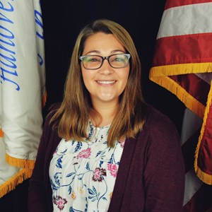 Ashley Holtzlander