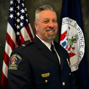 John W. Leach