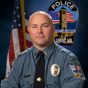 Lonnie W. Foster