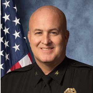 Scott C. Booth