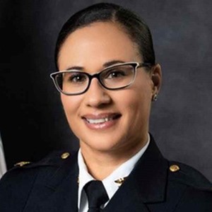 Angela McKenzie Greene